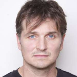 Jonathan Goad